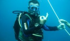 Scuba Diving