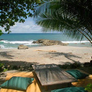 Playa de los Artistas, One of the Most Famous Restaurants in Costa Rica ...