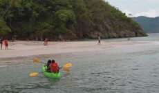 Sea Kayak Tours and Rentals